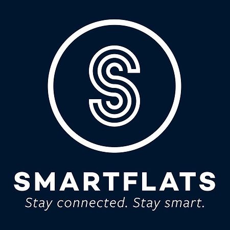 Smartflats Design - Grand-Place Brüksel Dış mekan fotoğraf